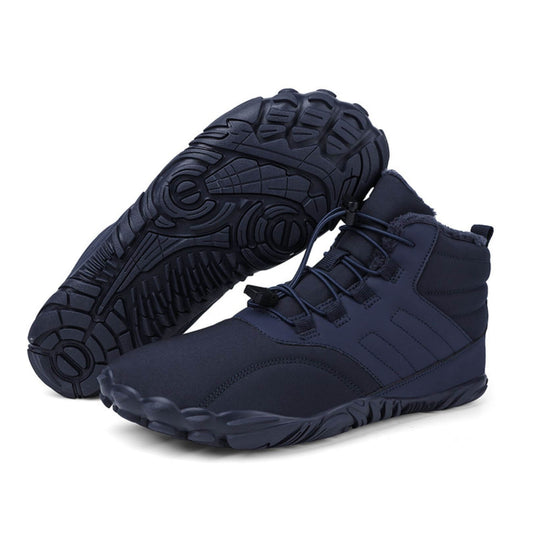Winter Pro - Chaussures pieds nus saines, chaudes et résistantes à l'eau (1 + 1 GRATUIT)