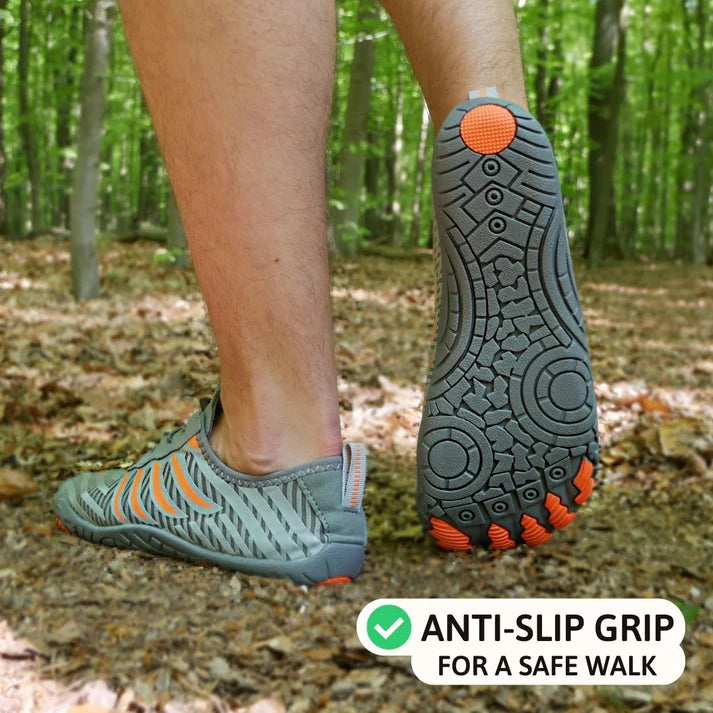 Pro - Breathable & non-slip barefoot shoes