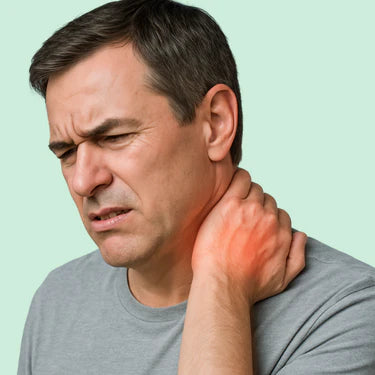 Neck Strain