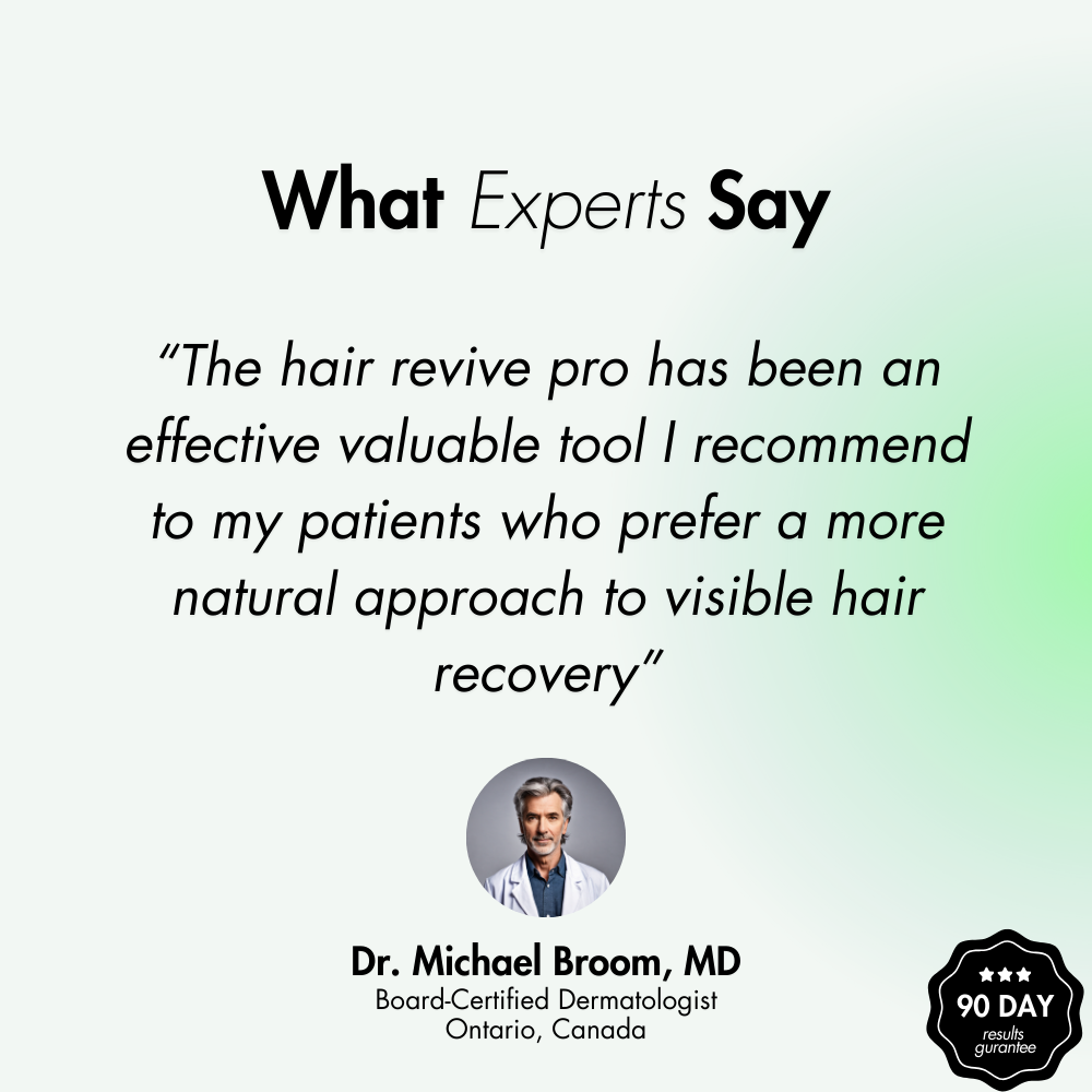 Hair Revive Pro