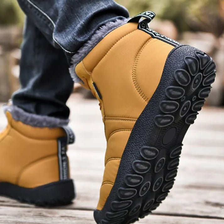Arctic - Non-slip & water-resistant winter barefoot shoes (Unisex) (1+1 FREE)