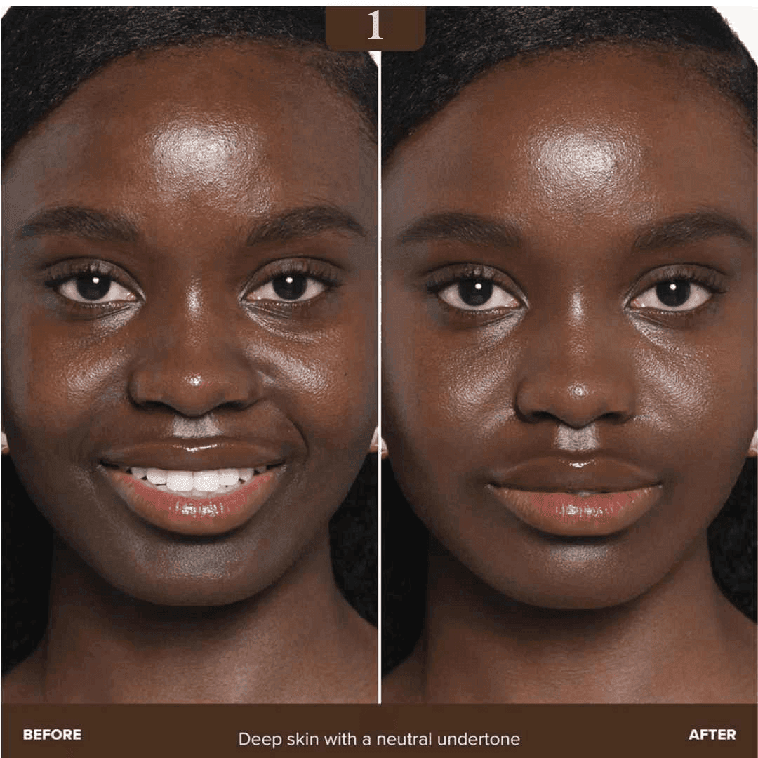 Serum Boosted Skin Tint Beauty Balm