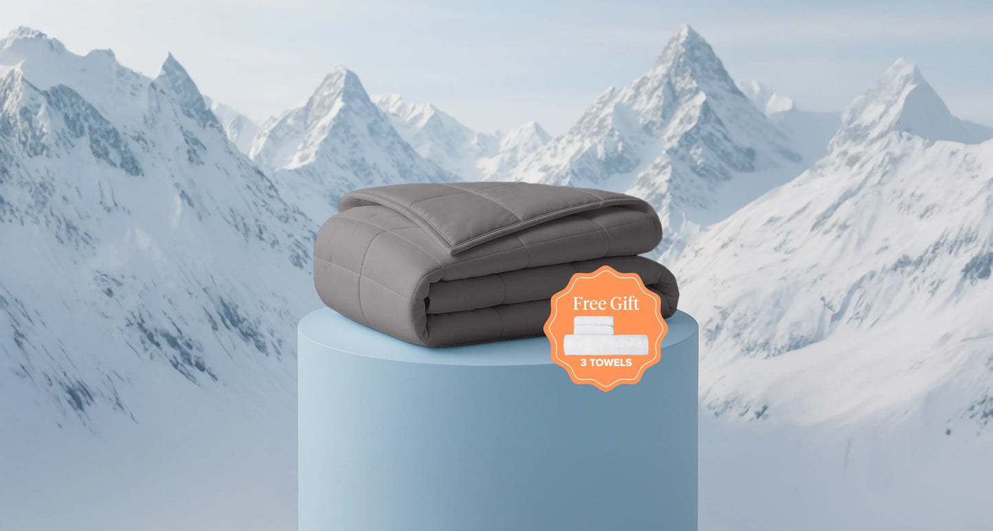 Miracle Made® Cooling Comforter