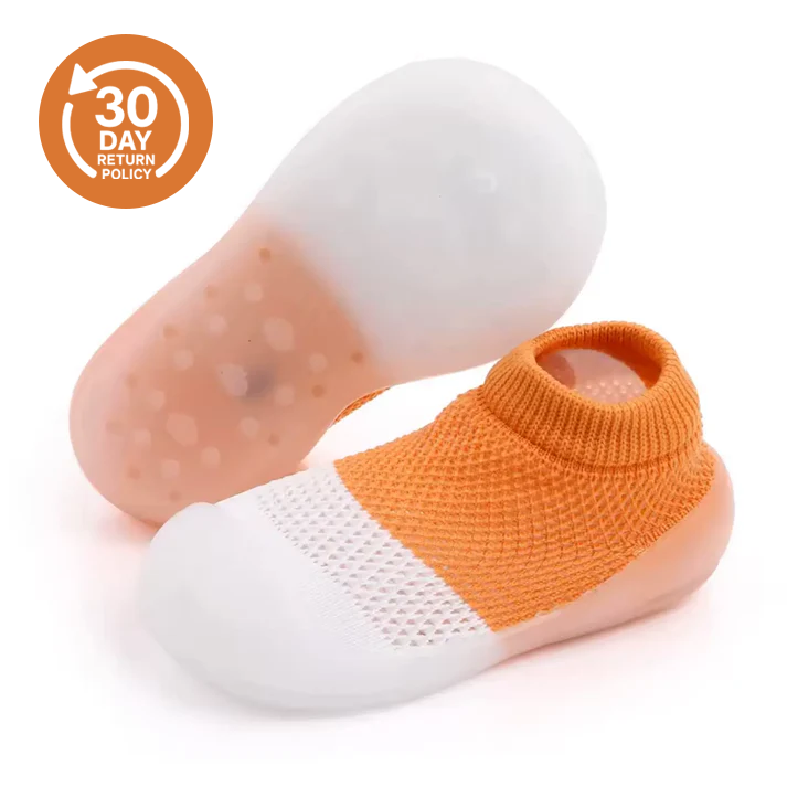 Mini's - Barefoot Shoes for Babies and Toddlers (0 - 4 Years) (1+1 FREE)