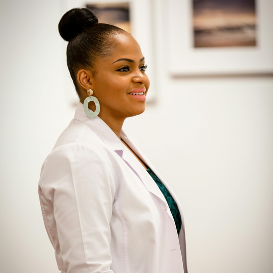 Dr. Laura Benson