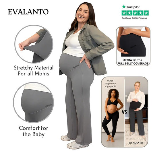 Evalanto ComfiBump Pants