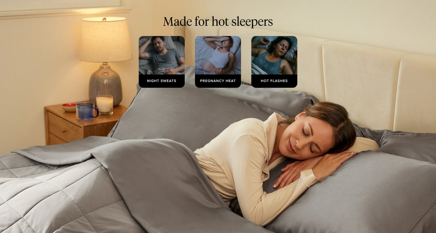 Miracle Made® Cooling Comforter