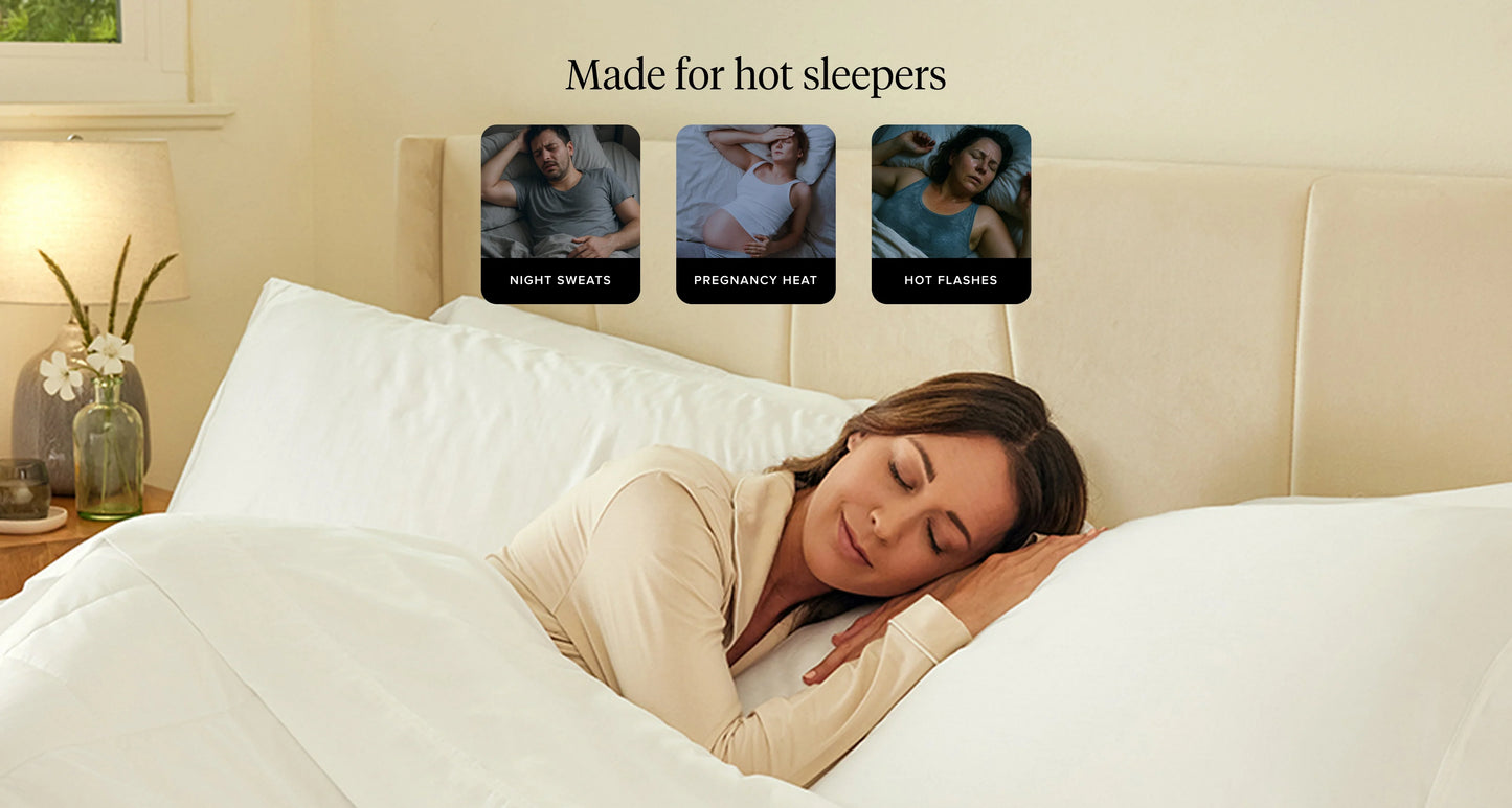 Miracle Made® Cooling Comforter