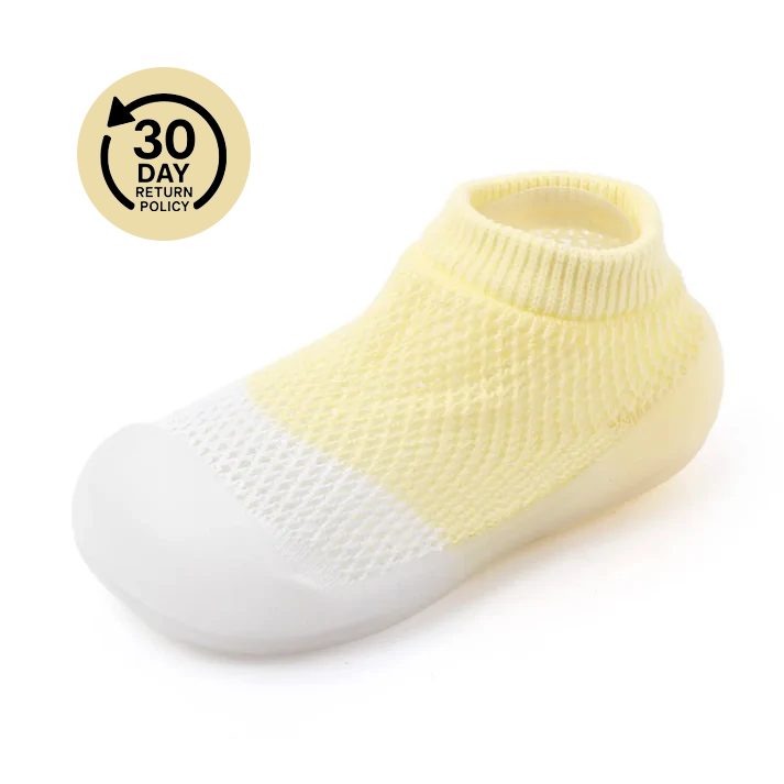 Mini's - Barefoot Shoes for Babies and Toddlers (0 - 4 Years) (1+1 FREE)
