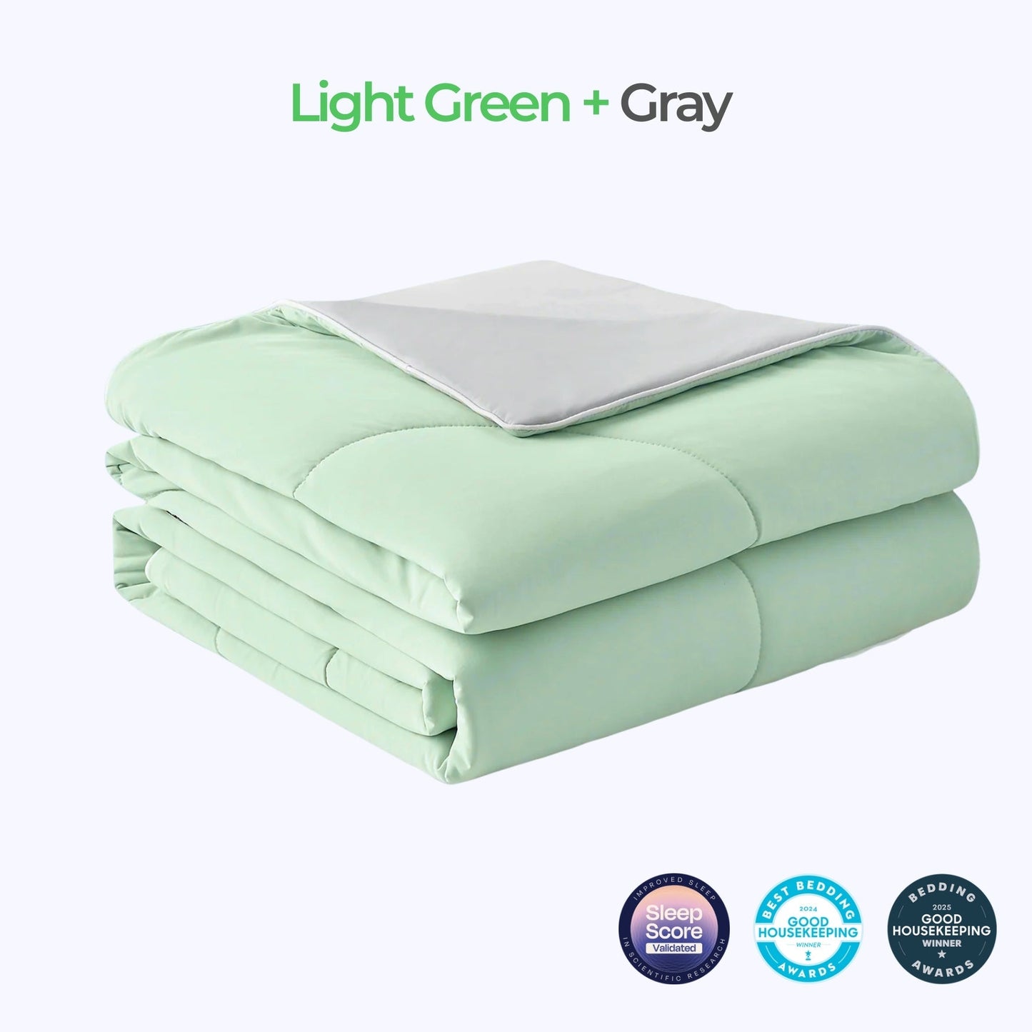 Cloud Cooling Ice Blanket
