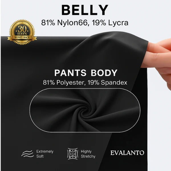 Evalanto ComfiBump Pants