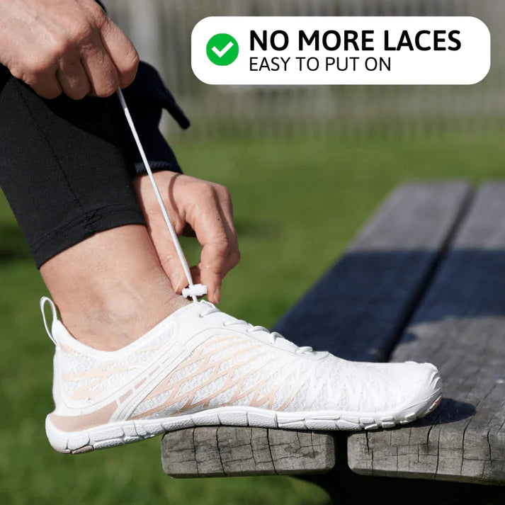 Motion - Healthy & non-slip everyday barefoot shoes (Unisex)