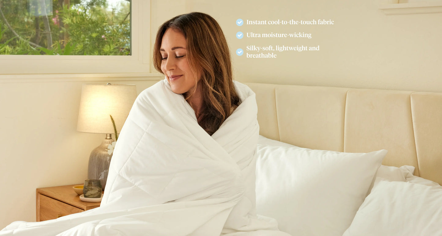 Miracle Made® Cooling Comforter