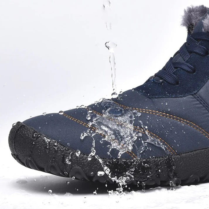 Arctic - Non-slip & water-resistant winter barefoot shoes (Unisex) (1+1 FREE)