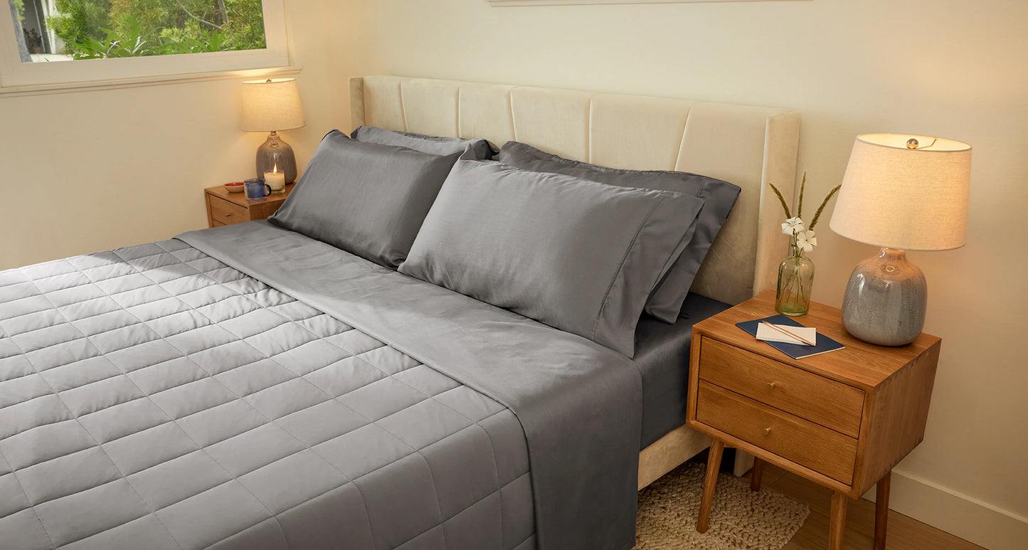 Miracle Made® Cooling Comforter