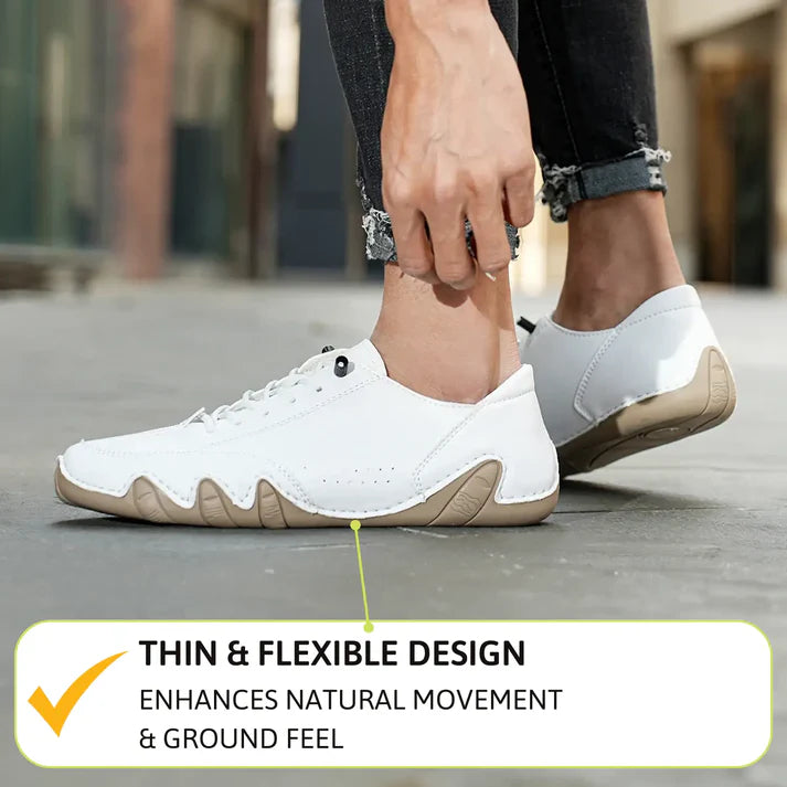Ironwood - Elegant everyday barefoot shoes (1+1 FREE)