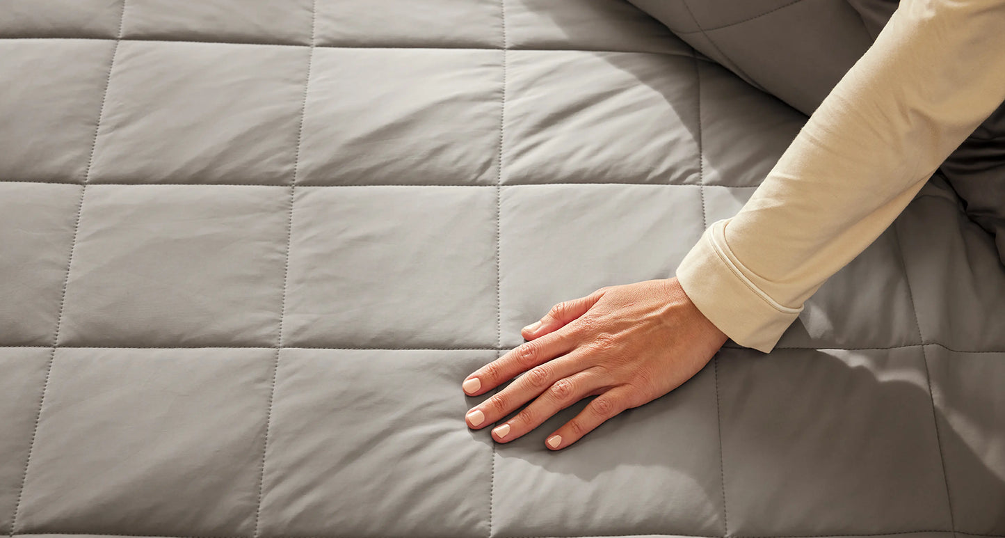 Miracle Made® Cooling Comforter