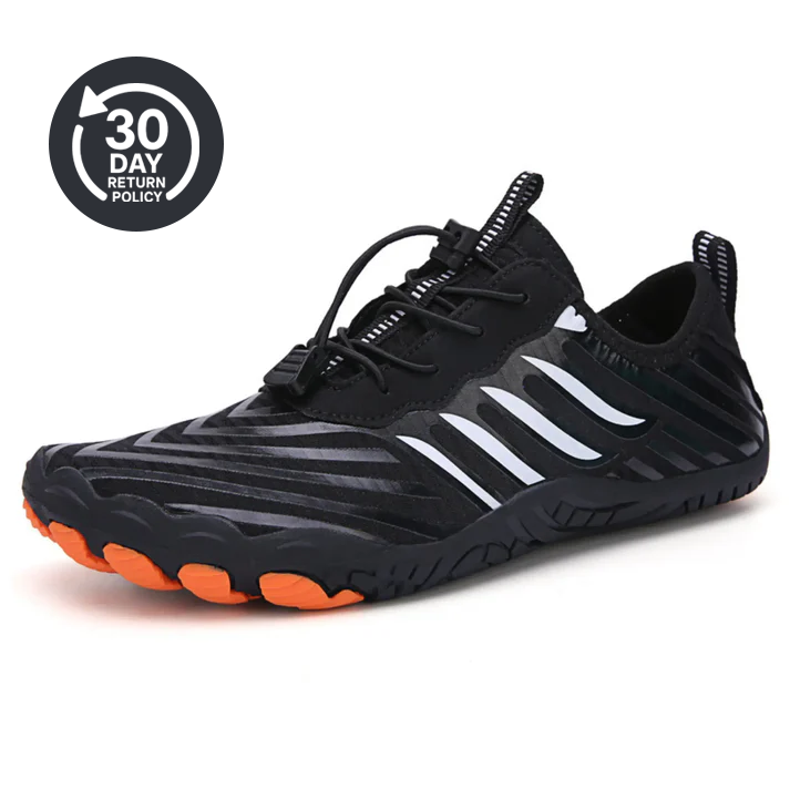 Pro - Breathable & non-slip barefoot shoes
