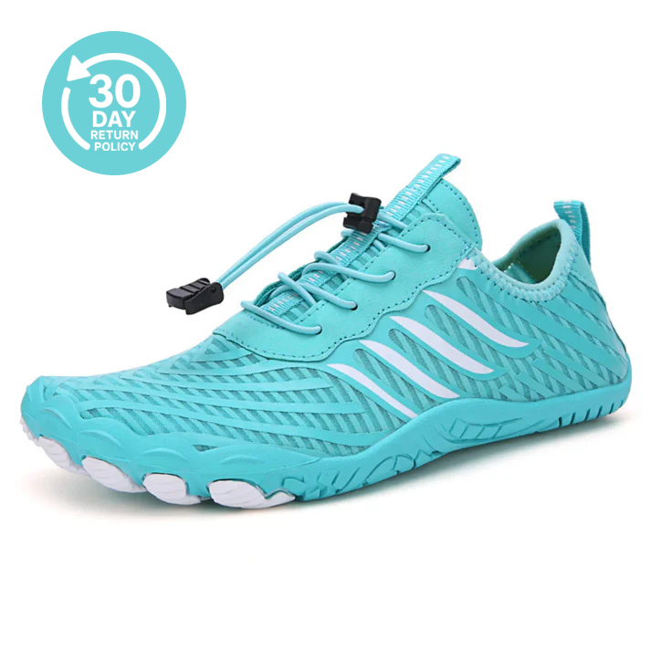 Pro - Breathable & non-slip barefoot shoes