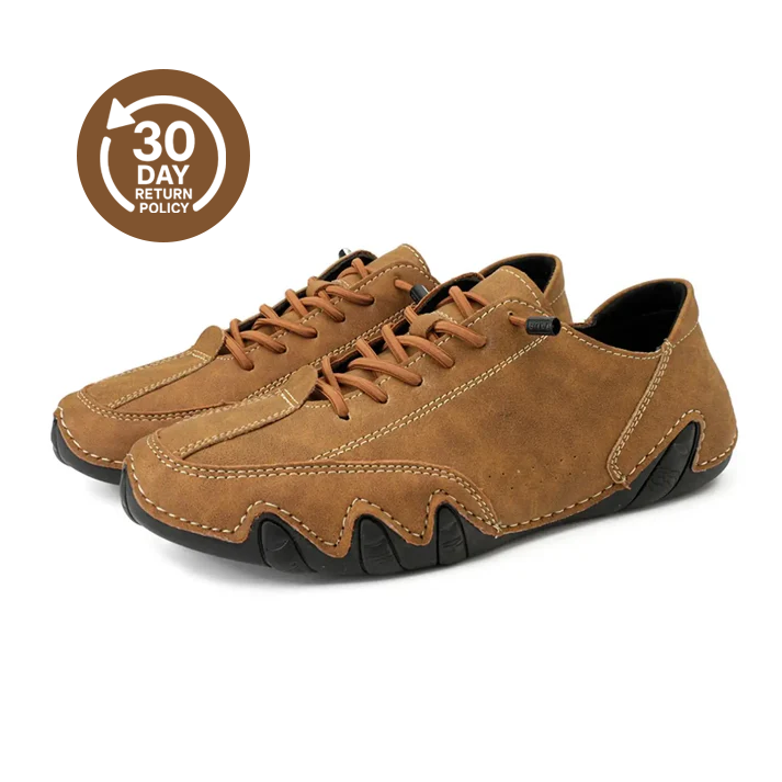 Ironwood - Elegant everyday barefoot shoes (1+1 FREE)