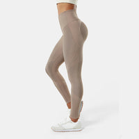 3D Metabolic Booster Leggings