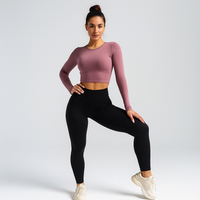 “Feel Held-In & Confident Again – 2 Post-Baby Sculpt Leggings for $39.99 + FREE Shipping (Today Only!)”