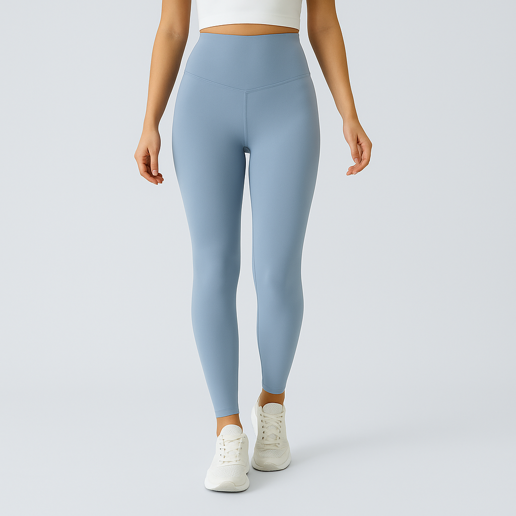 “Feel Held-In & Confident Again – 2 Post-Baby Sculpt Leggings for $39.99 + FREE Shipping (Today Only!)”