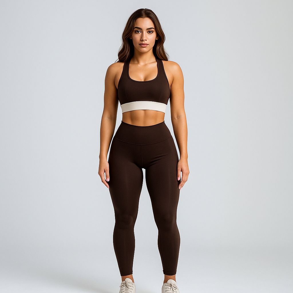 “Feel Held-In & Confident Again – 2 Post-Baby Sculpt Leggings for $39.99 + FREE Shipping (Today Only!)”