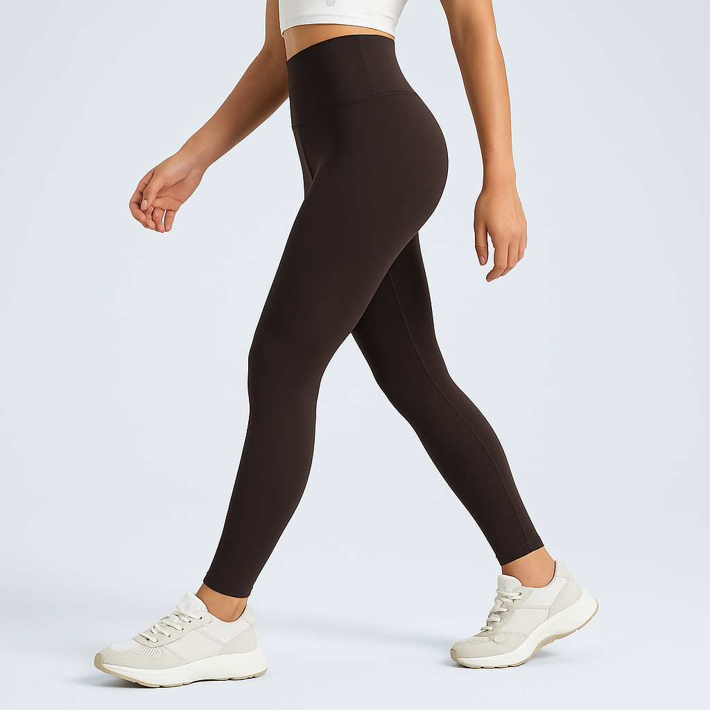“Feel Held-In & Confident Again – 2 Post-Baby Sculpt Leggings for $39.99 + FREE Shipping (Today Only!)”