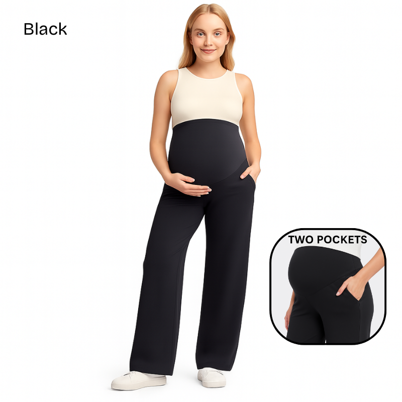 Evalanto ComfiBump Pants