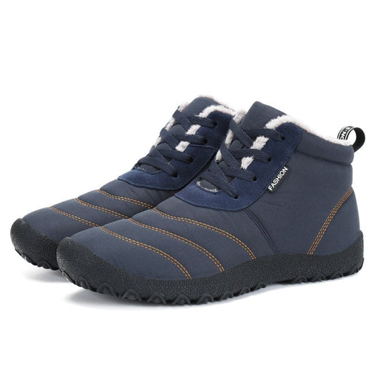 Arctic - Chaussures pieds nus d'hiver antidérapantes et résistantes à l'eau (unisexe) (1+1 GRATUIT)