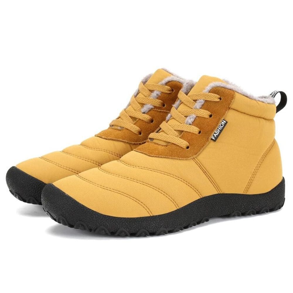 Arctic - Non-slip & water-resistant winter barefoot shoes (Unisex) (1+1 FREE)