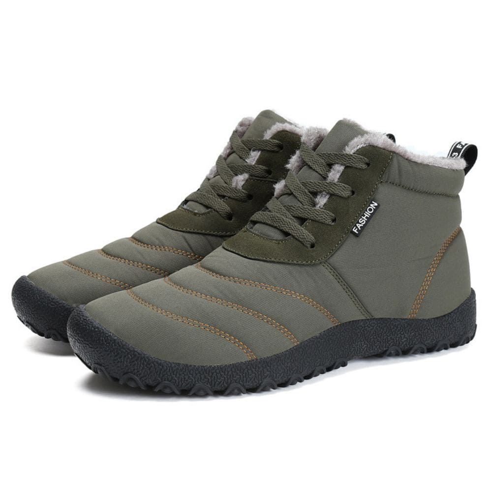 Arctic - Non-slip & water-resistant winter barefoot shoes (Unisex) (1+1 FREE)