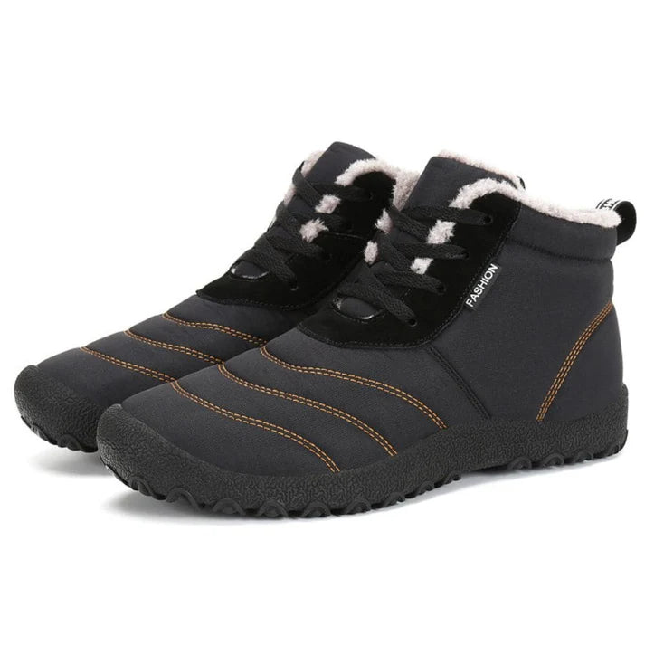 Arctic - Non-slip & water-resistant winter barefoot shoes (Unisex) (1+1 FREE)