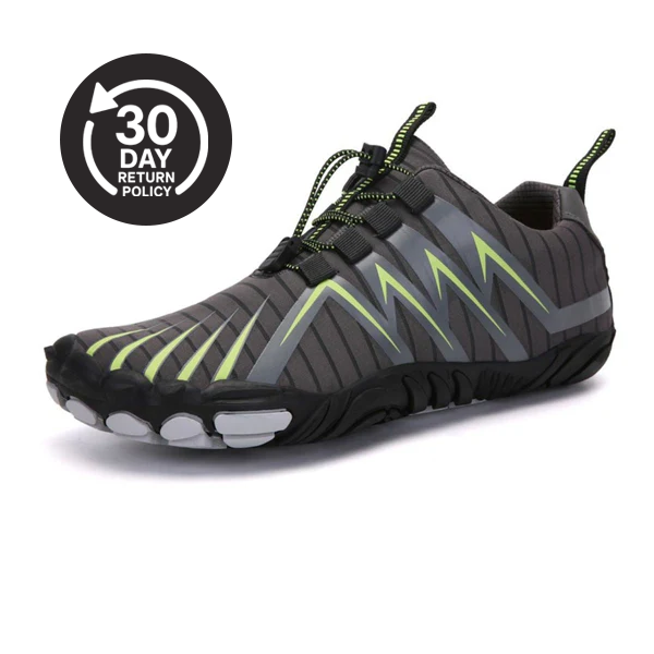 Explorer - Spring Barefoot Shoes (Unisex) (1+1 FREE)