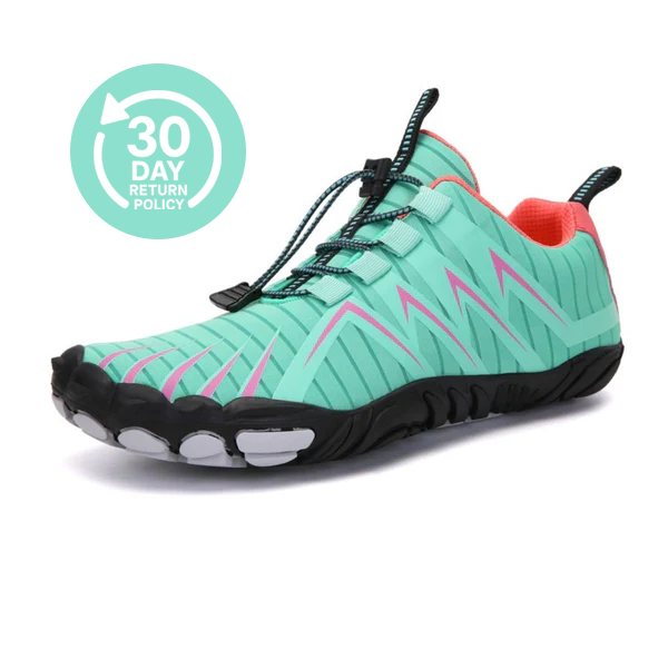 Explorer - Spring Barefoot Shoes (Unisex) (1+1 FREE)