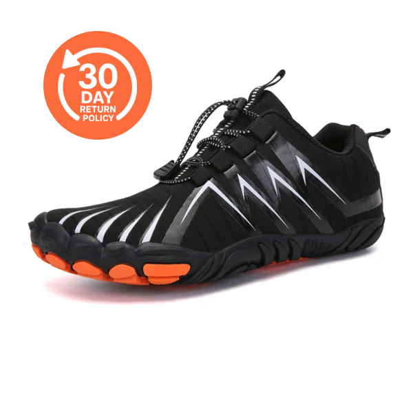 Explorer - Spring Barefoot Shoes (Unisex) (1+1 FREE)