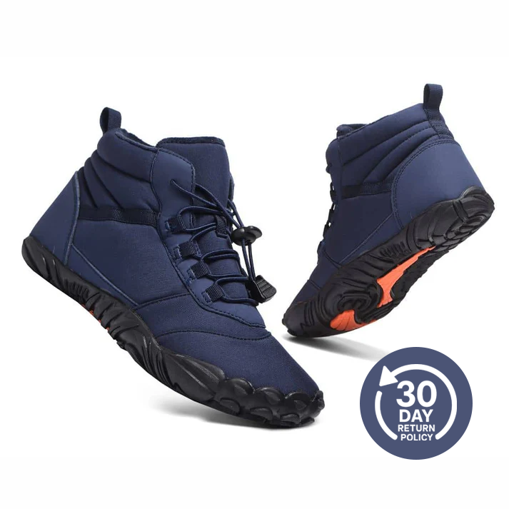 Polar - Winter Barefoot Shoes (Unisex) (1+1 Free)