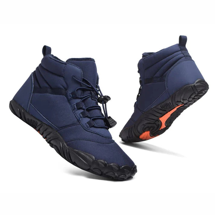 Polar - Winter Barefoot Shoes (Unisex) (1+1 Free)