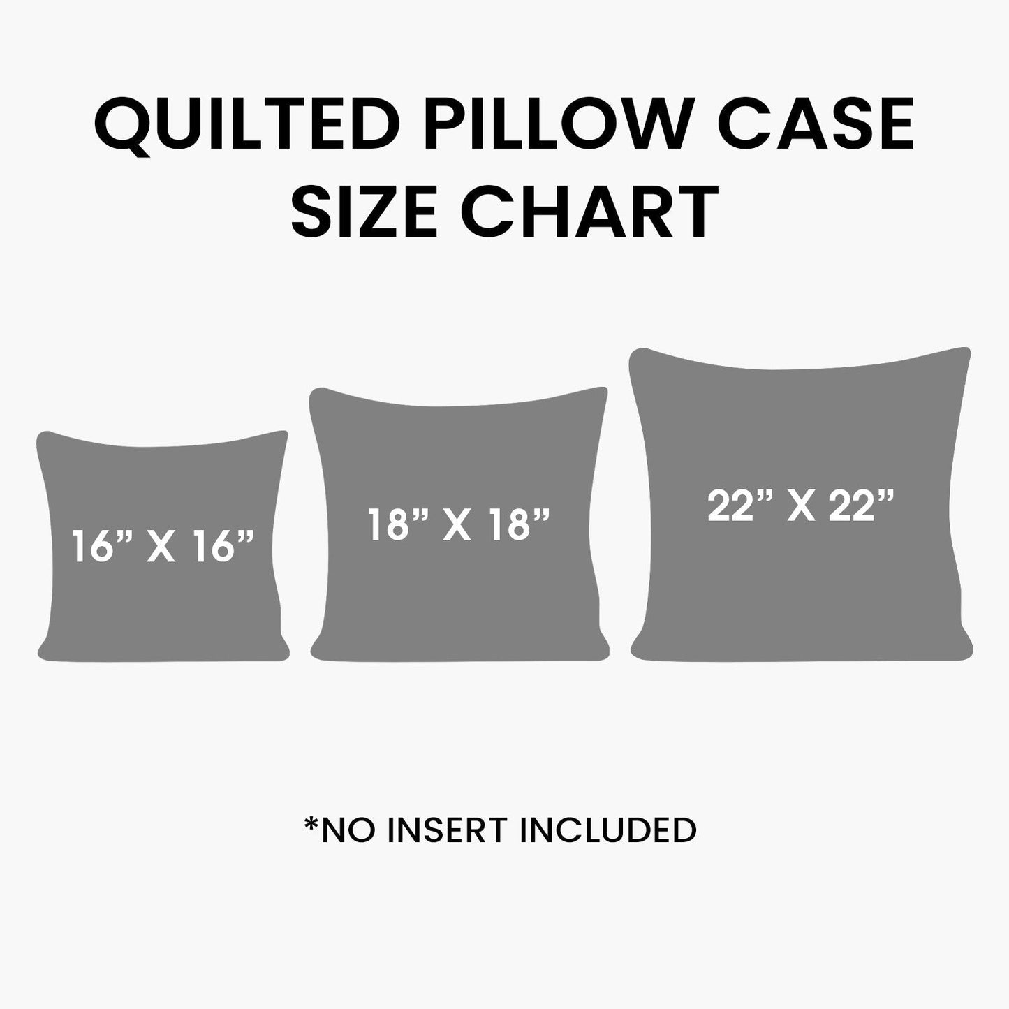 Spooky Swirl Quilted Pillow Case