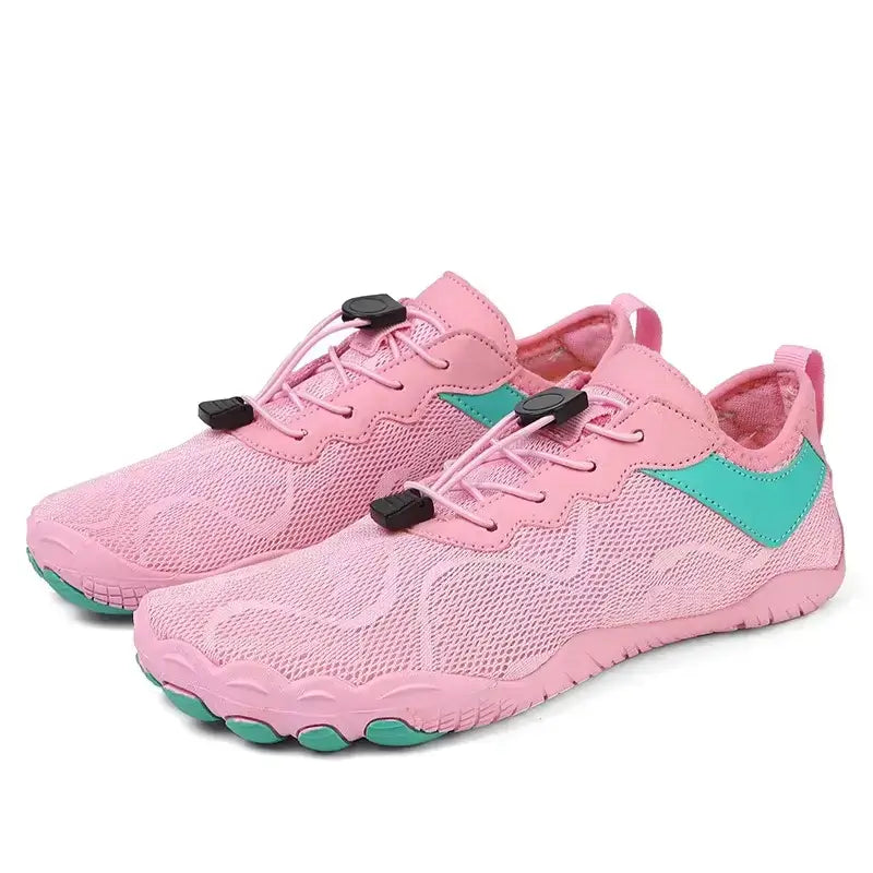 Ventura Flex - Ergonomic & Supportive Barefoot Shoes (Unisex)