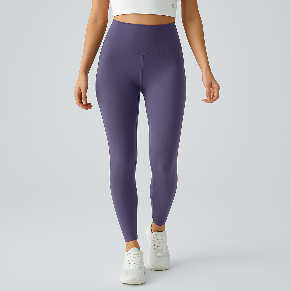 “Feel Held-In & Confident Again – 2 Post-Baby Sculpt Leggings for $39.99 + FREE Shipping (Today Only!)”