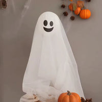 Halloween Desktop Ghost