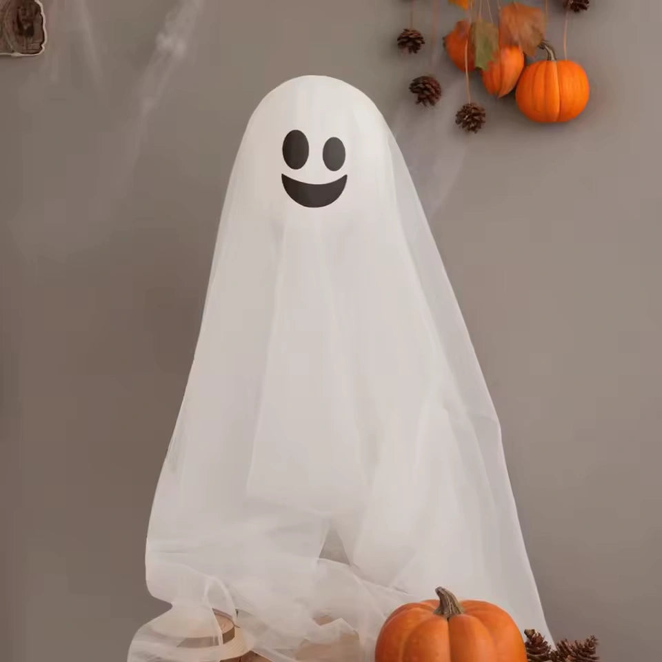 Halloween Desktop Ghost