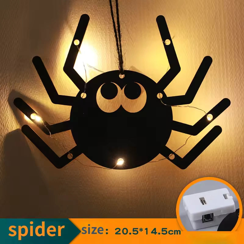 Halloween Hanging Decoration