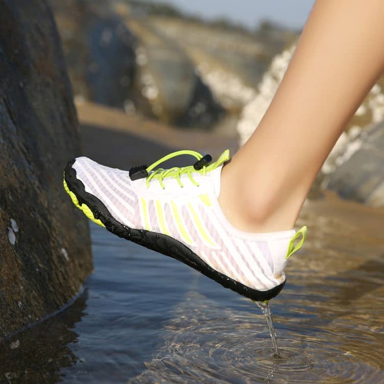 Pro - Breathable & non-slip barefoot shoes