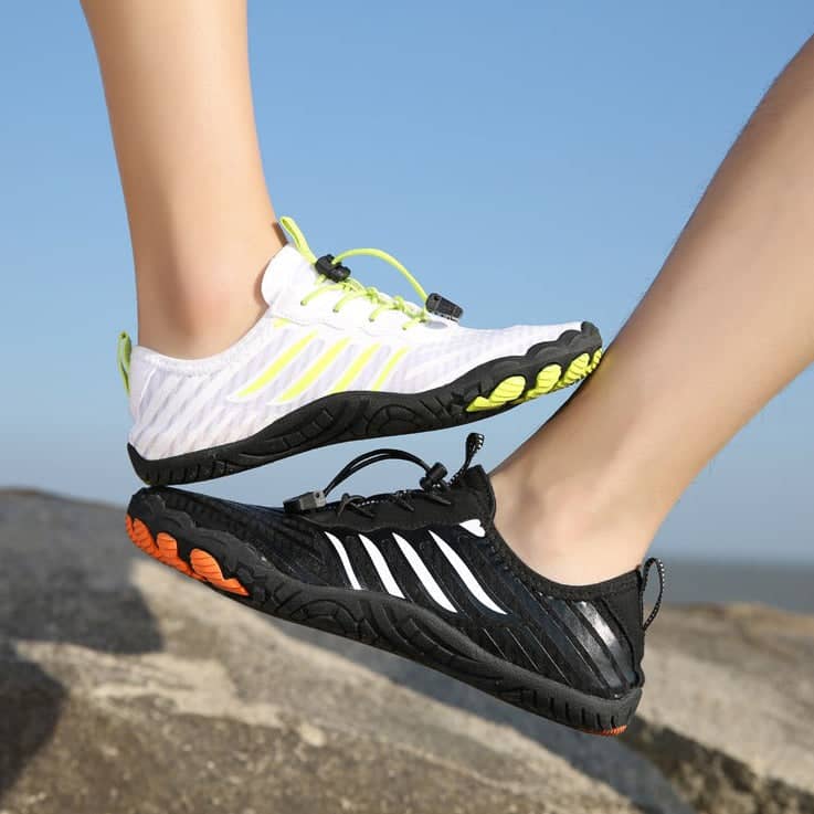 Pro - Breathable & non-slip barefoot shoes