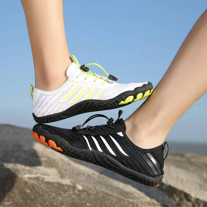 Pro - Breathable & non-slip barefoot shoes