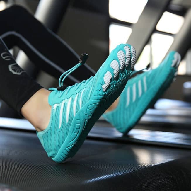 Pro - Breathable & non-slip barefoot shoes