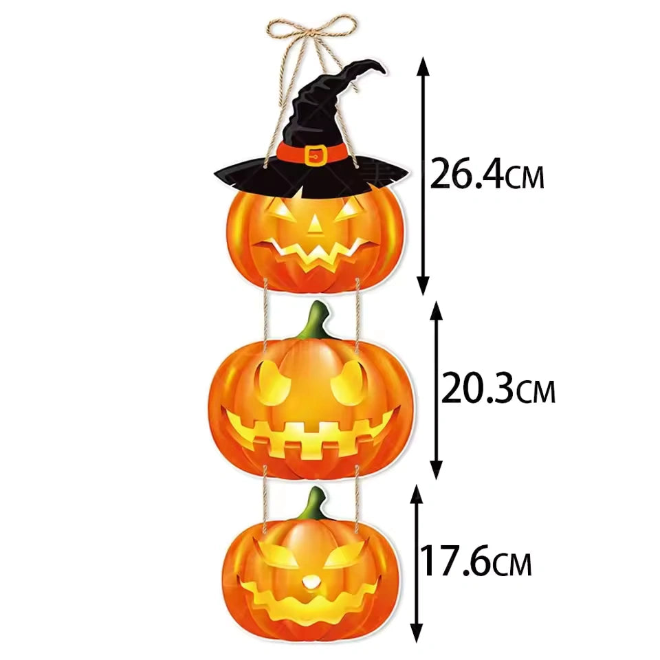 Halloween Party Decors